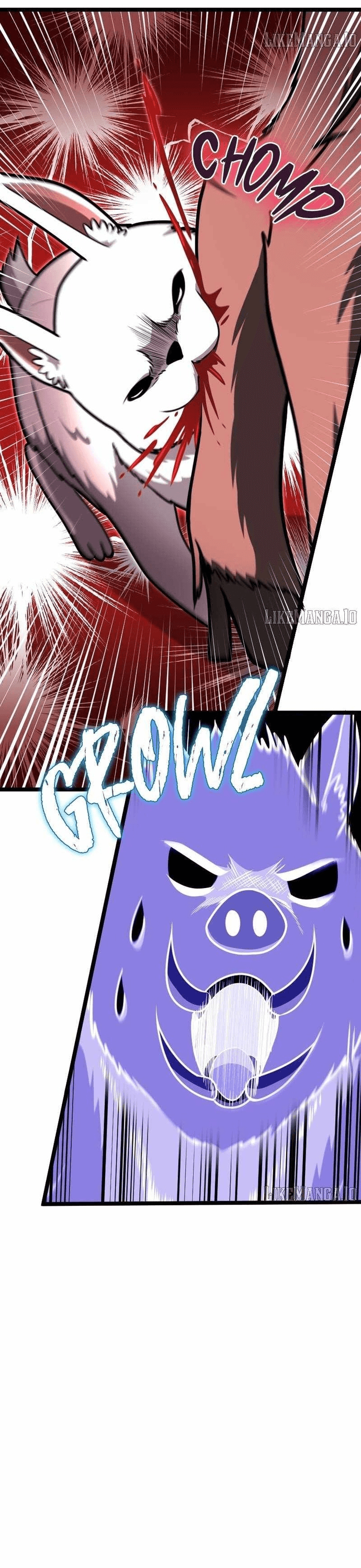 Thực Thần Quật Khởi Chapter 23 - 14