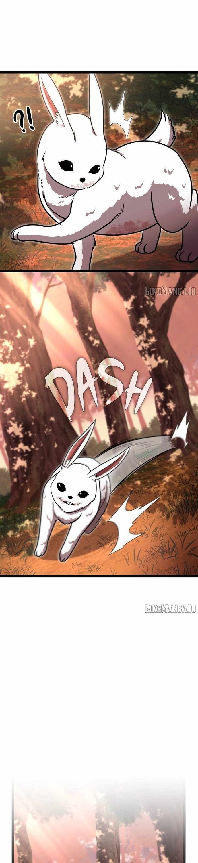 Thực Thần Quật Khởi Chapter 23 - 17