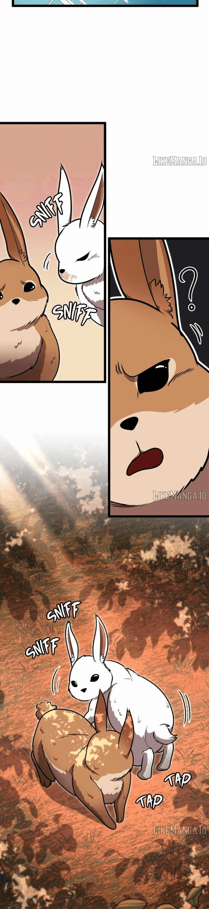 Thực Thần Quật Khởi Chapter 23 - 19