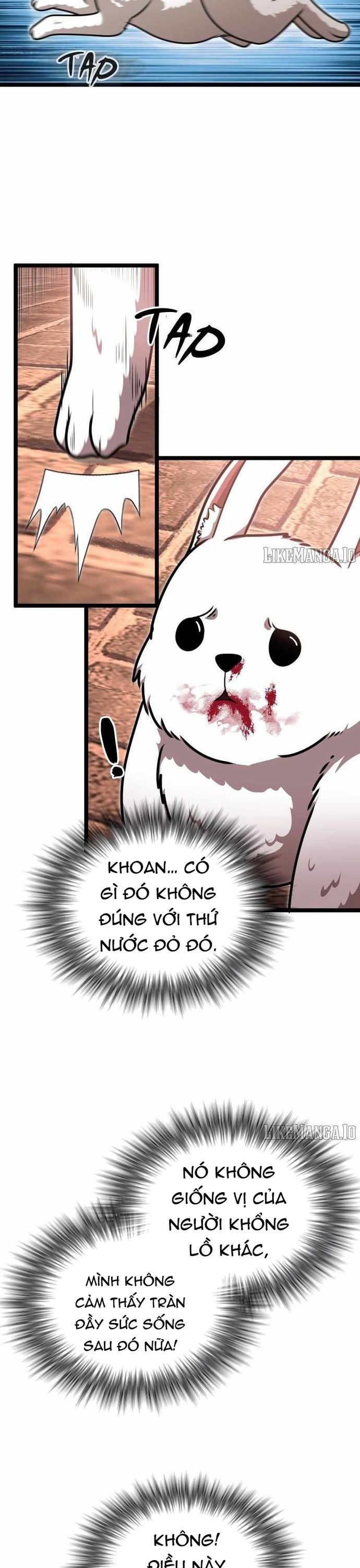 Thực Thần Quật Khởi Chapter 23 - 3