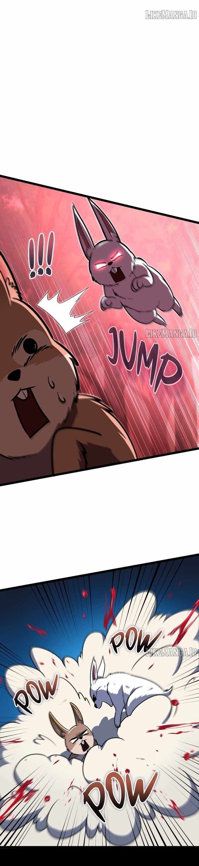 Thực Thần Quật Khởi Chapter 23 - 21