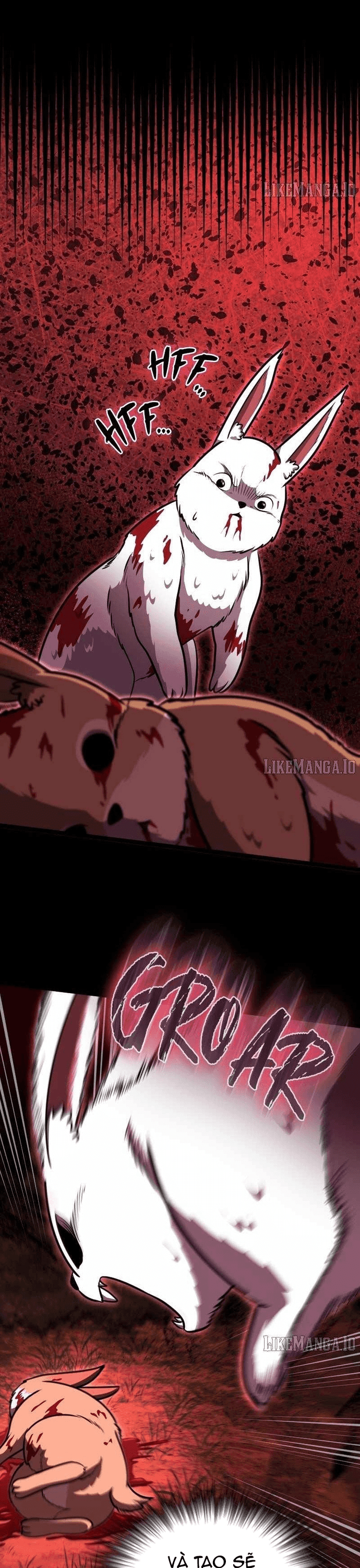 Thực Thần Quật Khởi Chapter 23 - 22