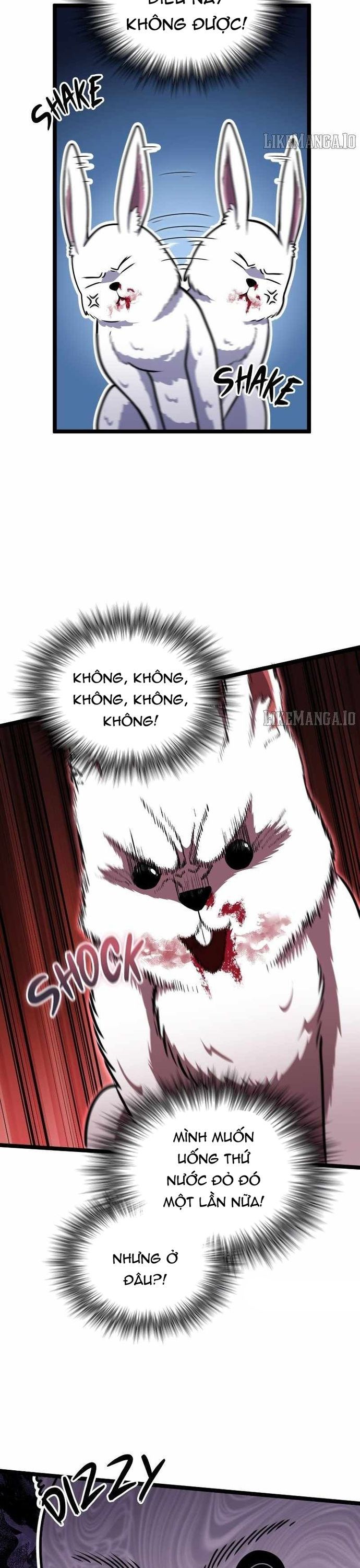 Thực Thần Quật Khởi Chapter 23 - 4