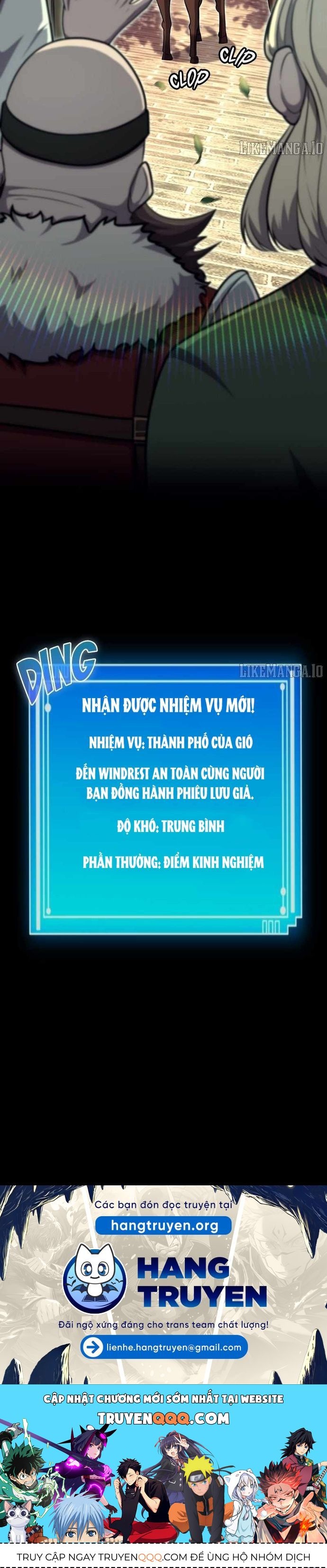 Thực Thần Quật Khởi Chapter 23 - 36