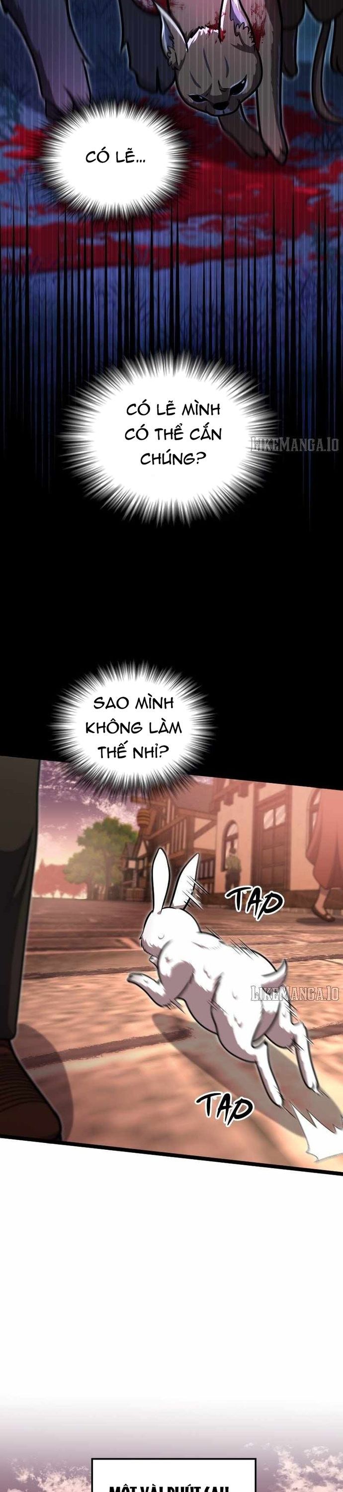 Thực Thần Quật Khởi Chapter 23 - 6