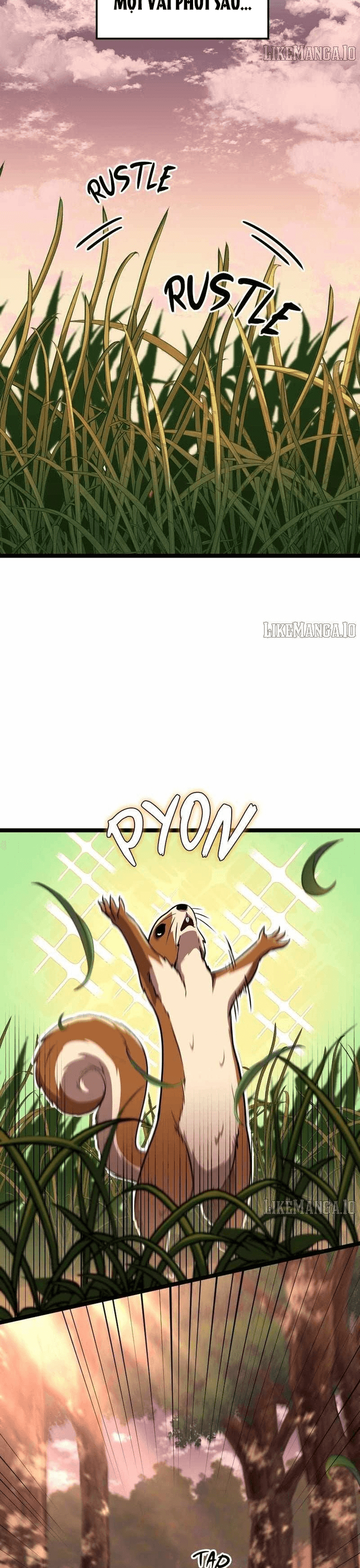 Thực Thần Quật Khởi Chapter 23 - 7