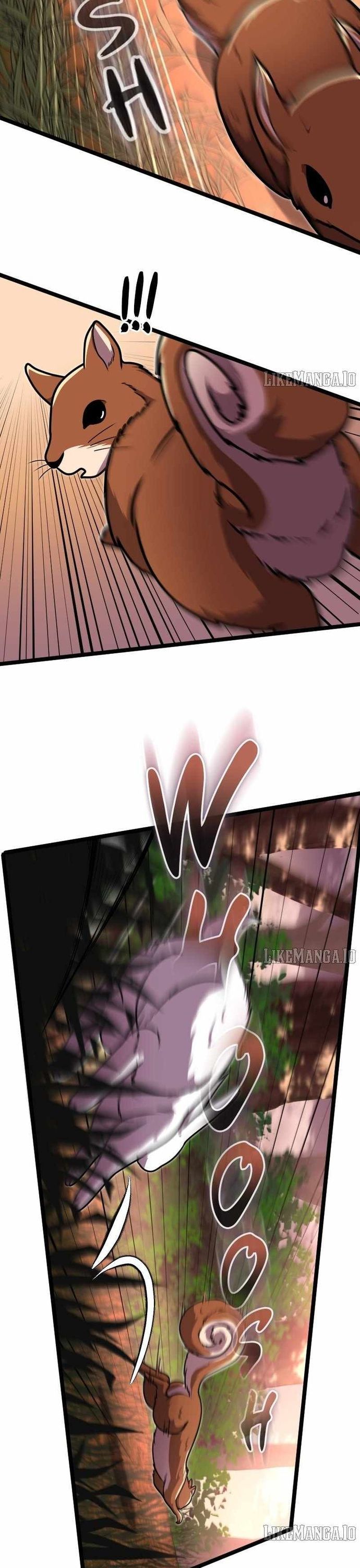 Thực Thần Quật Khởi Chapter 23 - 9