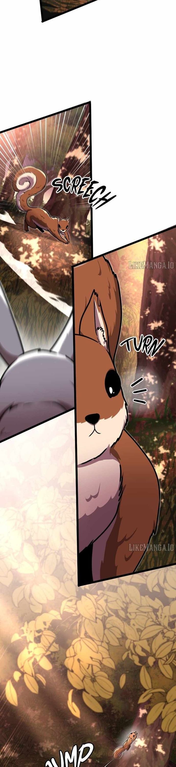 Thực Thần Quật Khởi Chapter 23 - 10