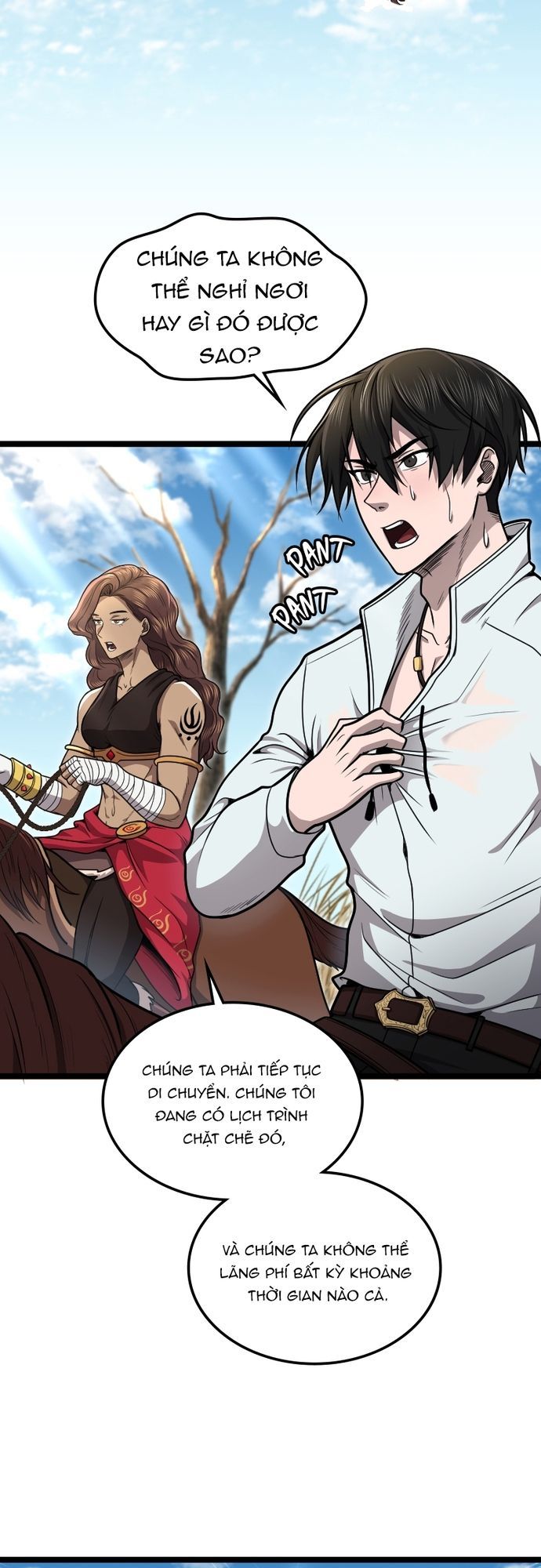 Thực Thần Quật Khởi Chapter 24 - 2