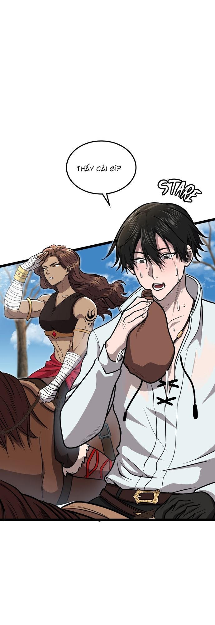Thực Thần Quật Khởi Chapter 24 - 11