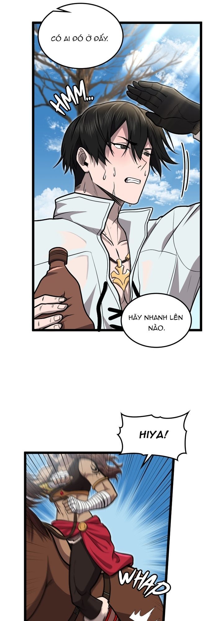 Thực Thần Quật Khởi Chapter 24 - 12