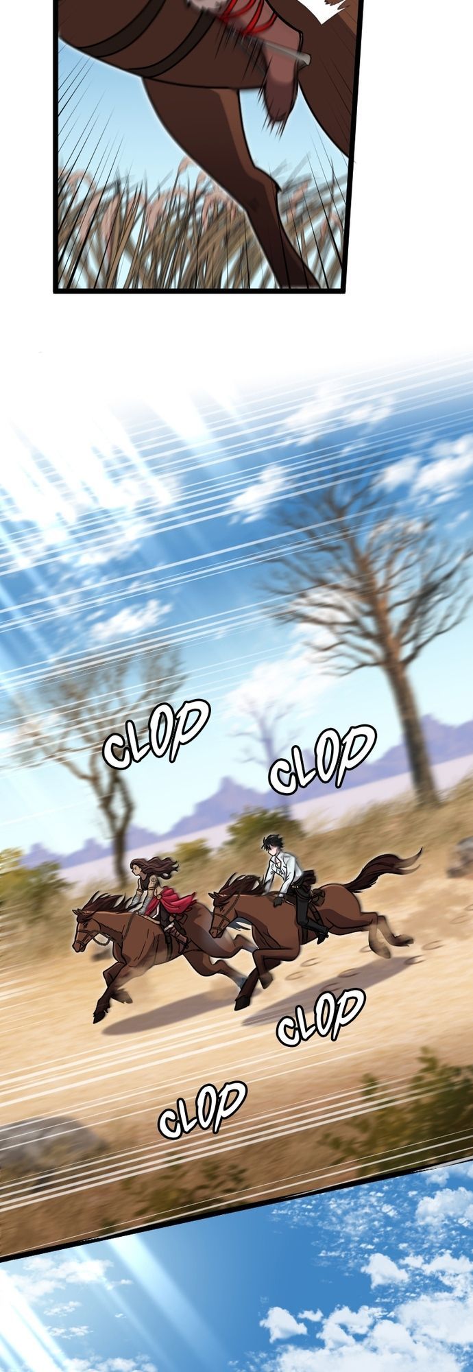 Thực Thần Quật Khởi Chapter 24 - 13