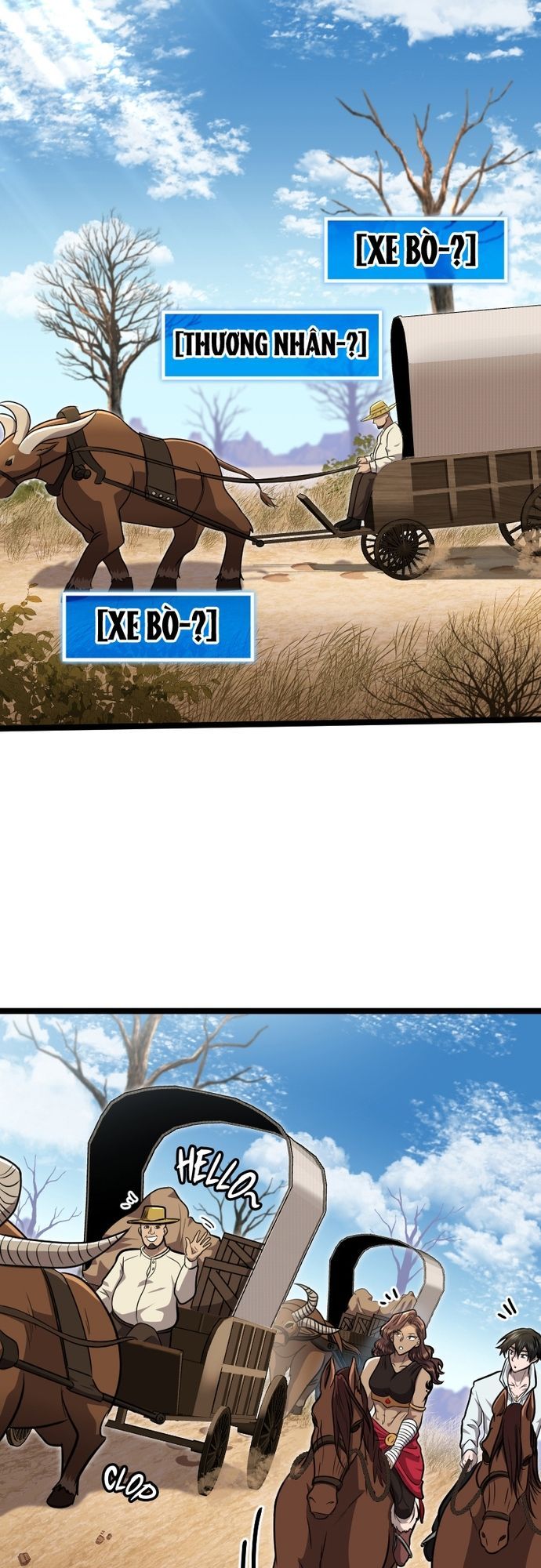 Thực Thần Quật Khởi Chapter 24 - 14