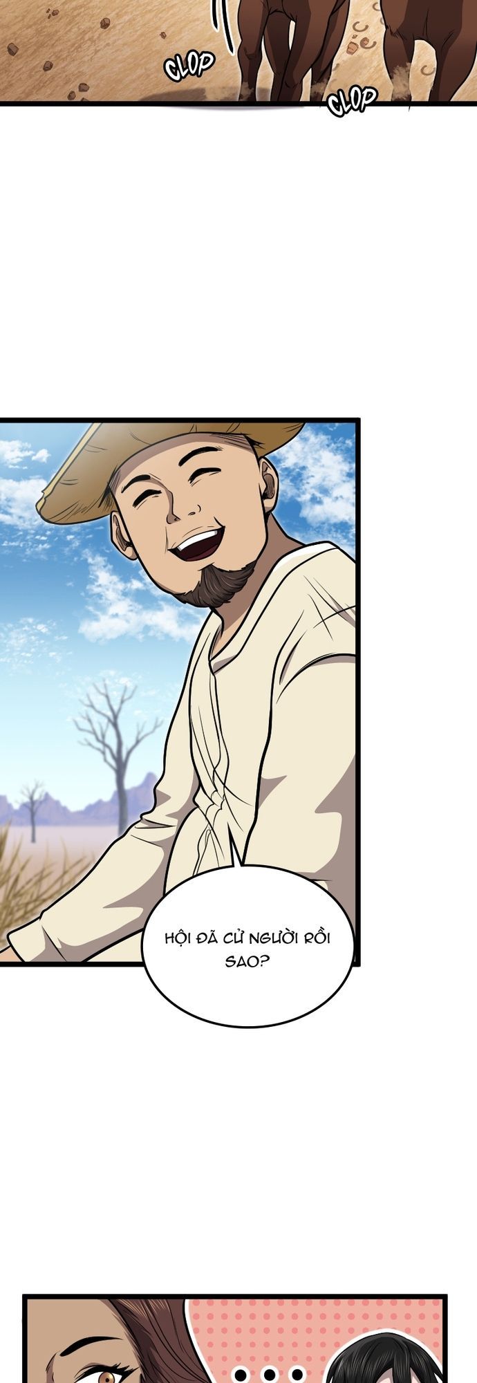 Thực Thần Quật Khởi Chapter 24 - 15