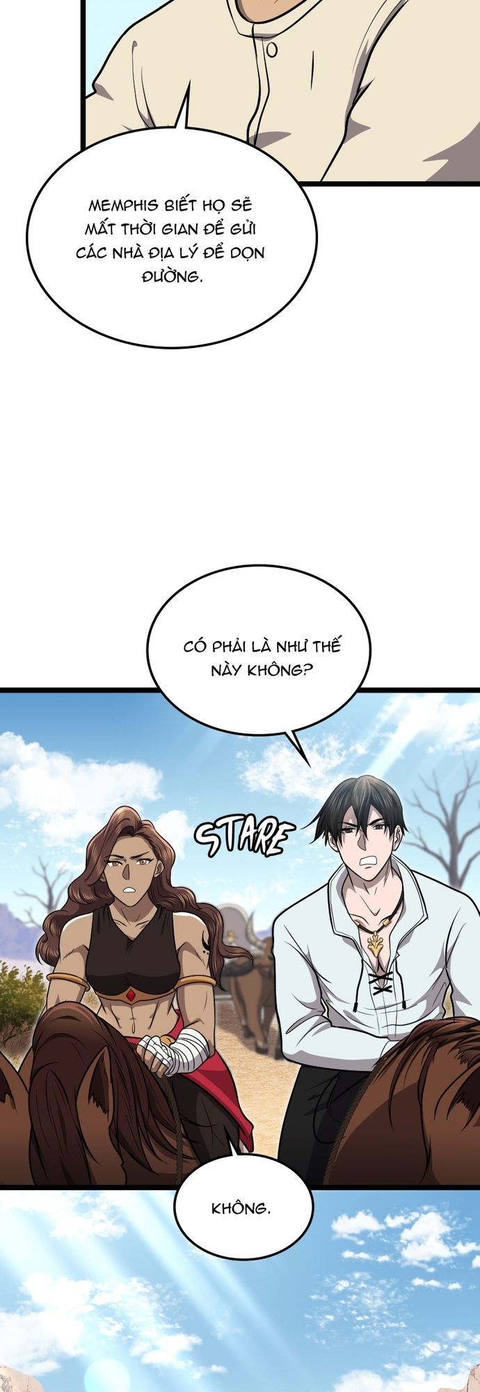 Thực Thần Quật Khởi Chapter 24 - 17