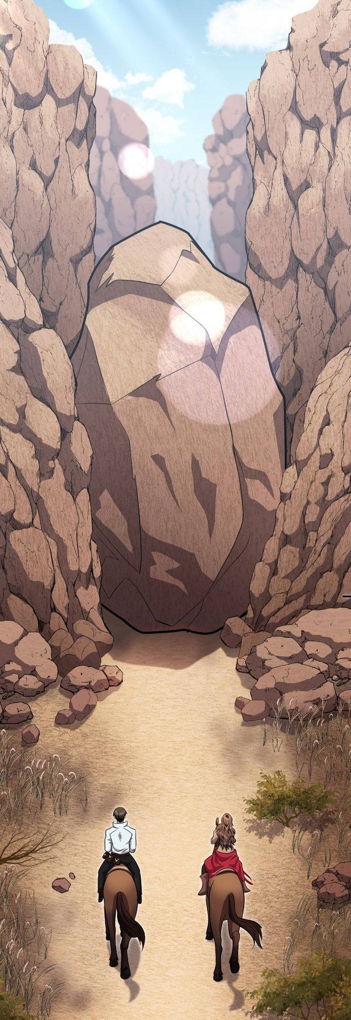 Thực Thần Quật Khởi Chapter 24 - 18