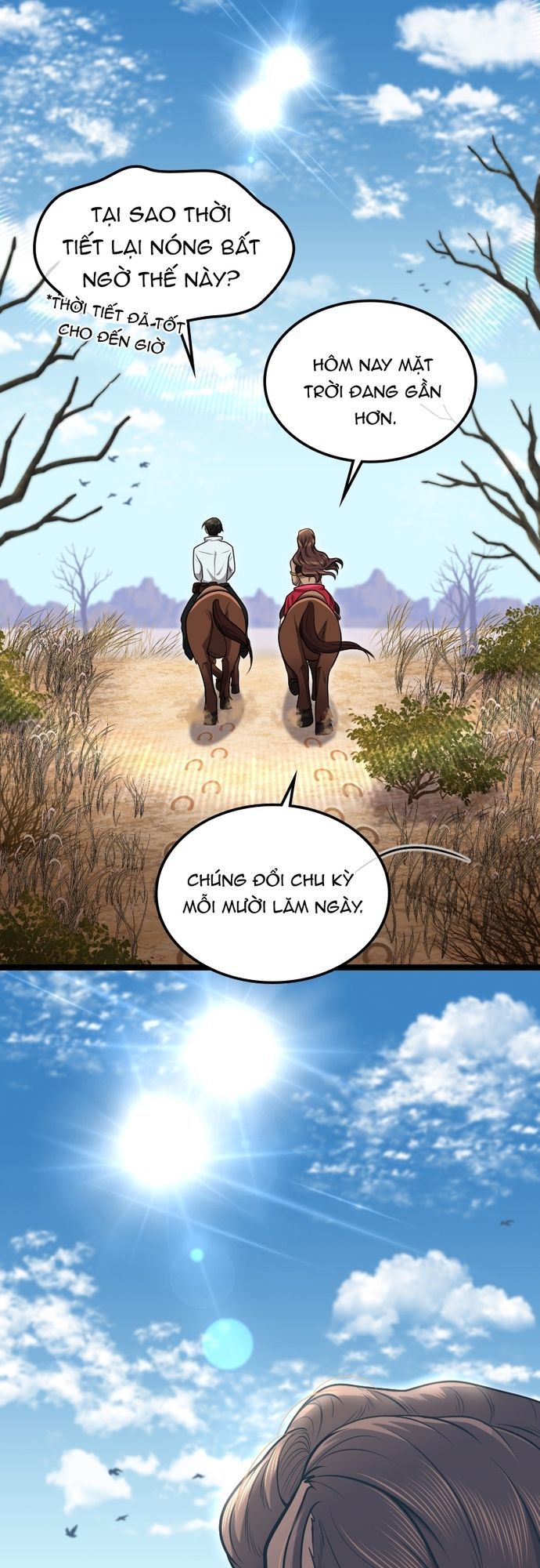Thực Thần Quật Khởi Chapter 24 - 3