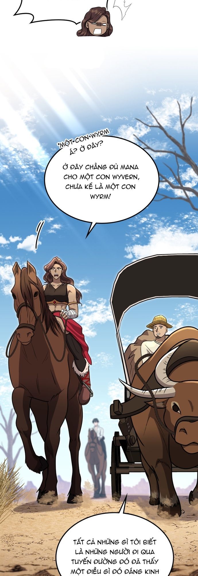 Thực Thần Quật Khởi Chapter 24 - 22