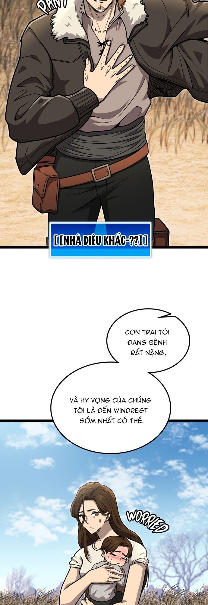 Thực Thần Quật Khởi Chapter 24 - 26