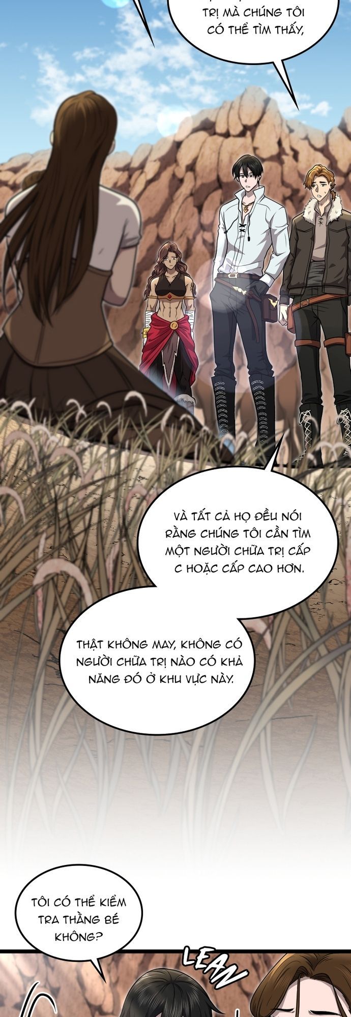 Thực Thần Quật Khởi Chapter 24 - 29