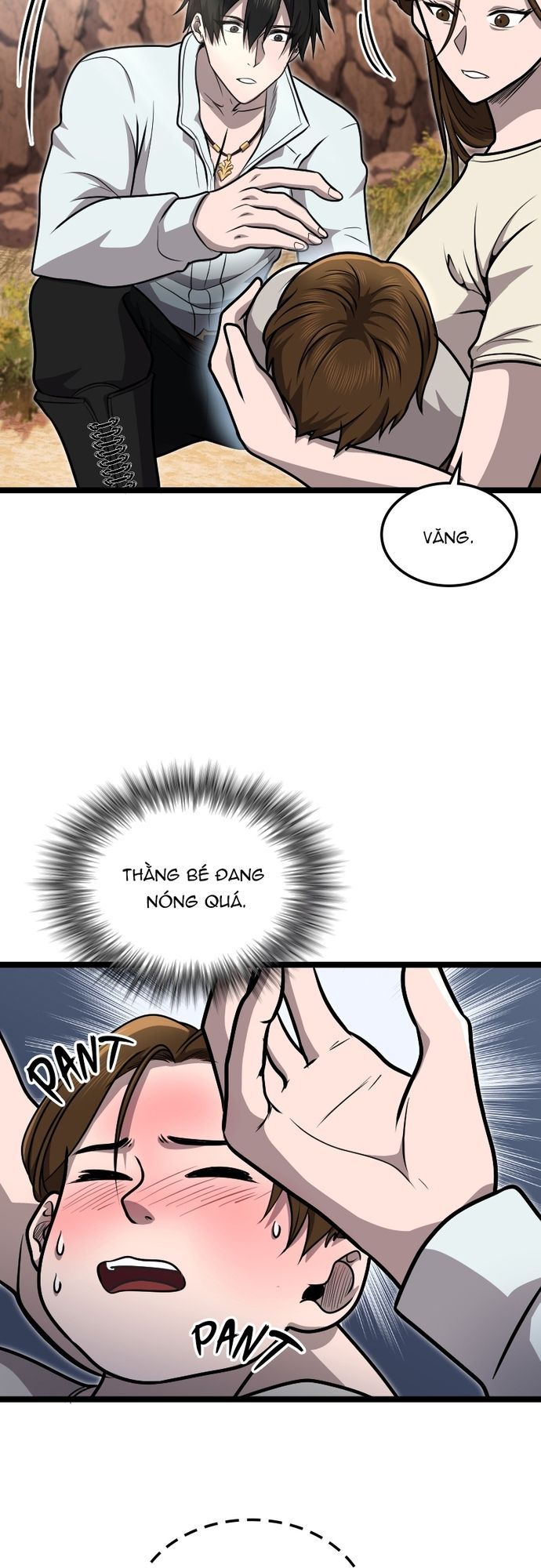 Thực Thần Quật Khởi Chapter 24 - 30