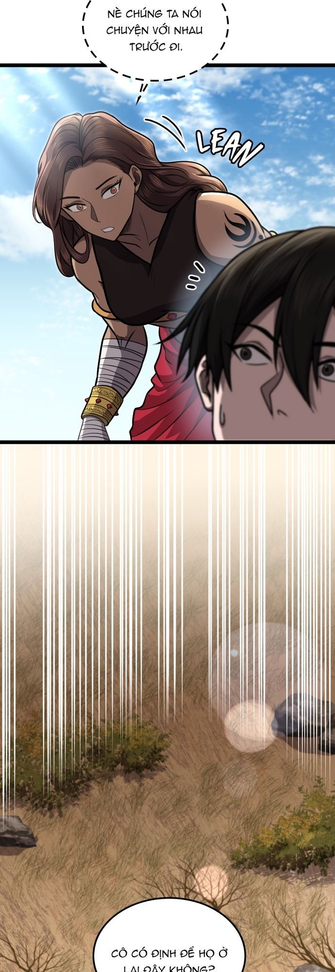 Thực Thần Quật Khởi Chapter 24 - 31