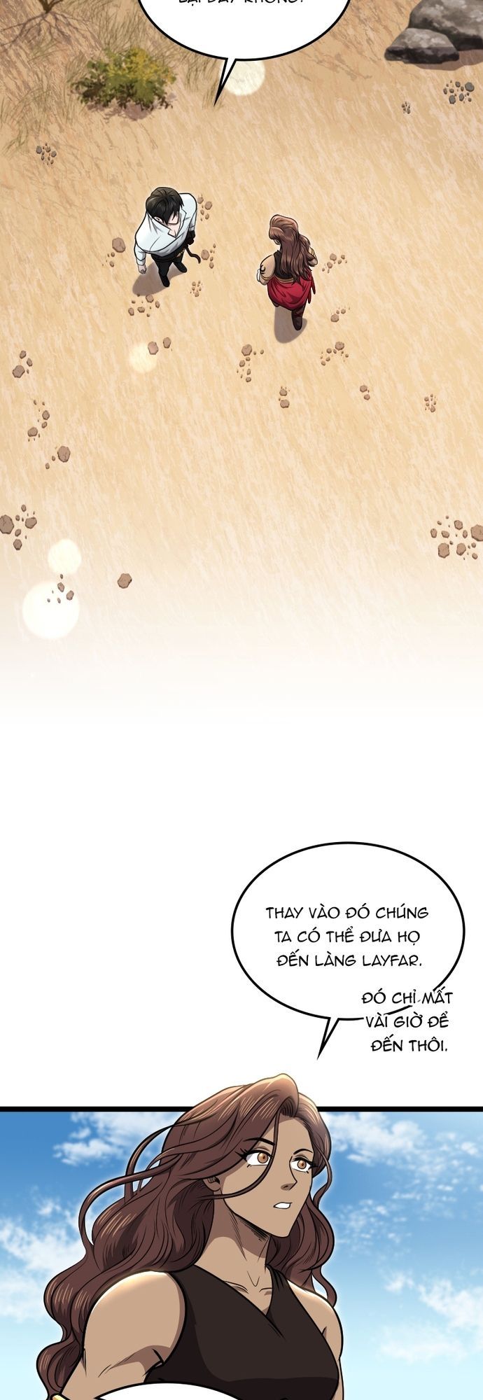 Thực Thần Quật Khởi Chapter 24 - 32