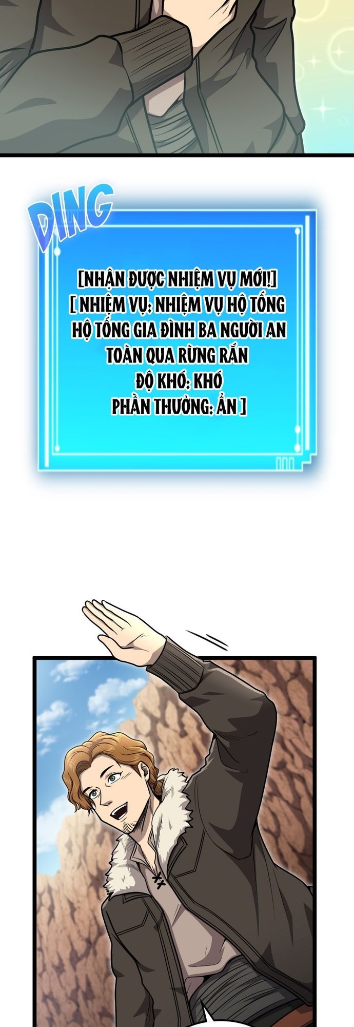 Thực Thần Quật Khởi Chapter 24 - 36