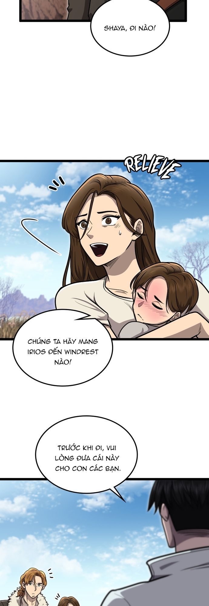 Thực Thần Quật Khởi Chapter 24 - 37