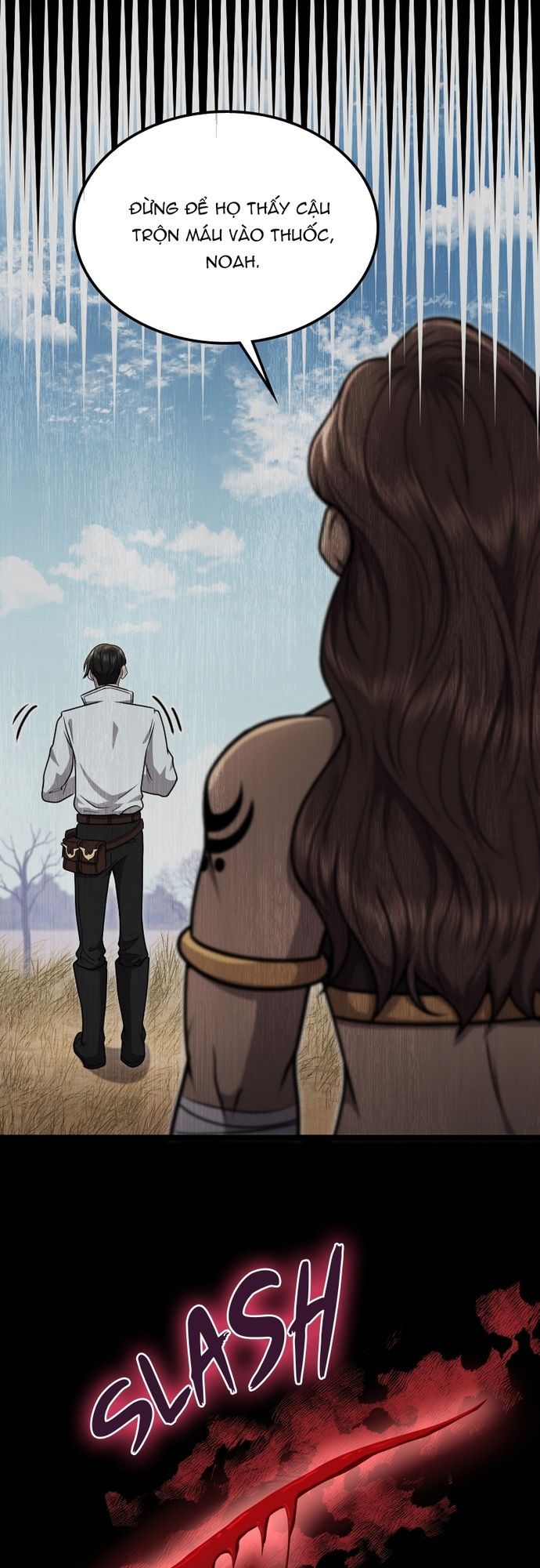 Thực Thần Quật Khởi Chapter 24 - 39