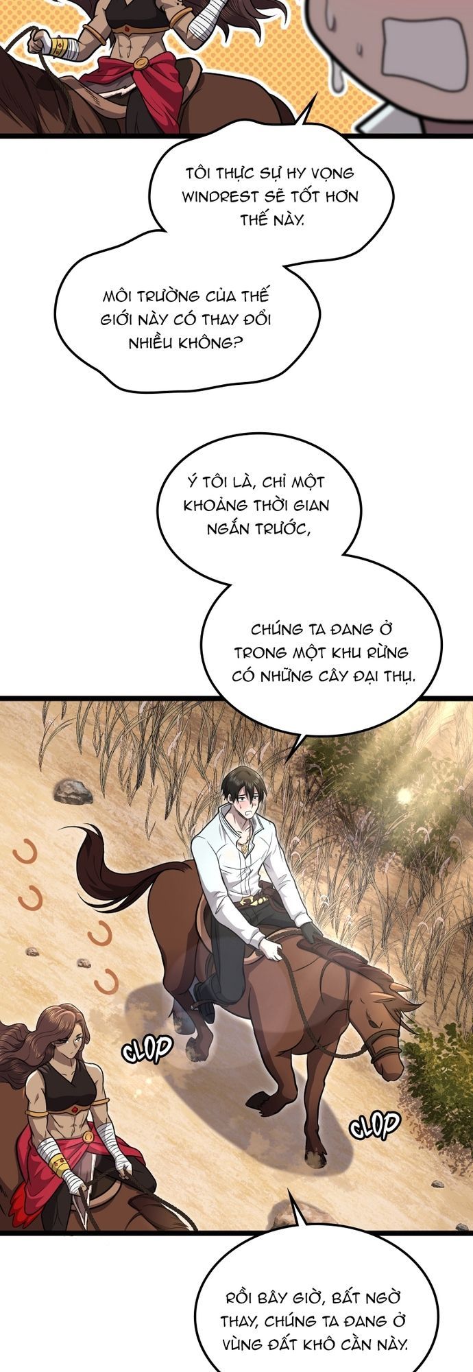 Thực Thần Quật Khởi Chapter 24 - 5