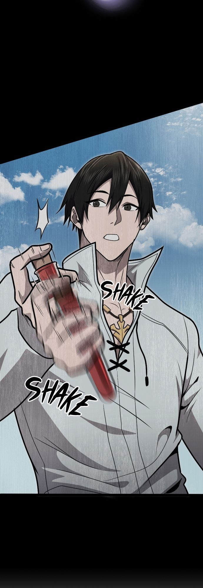 Thực Thần Quật Khởi Chapter 24 - 41