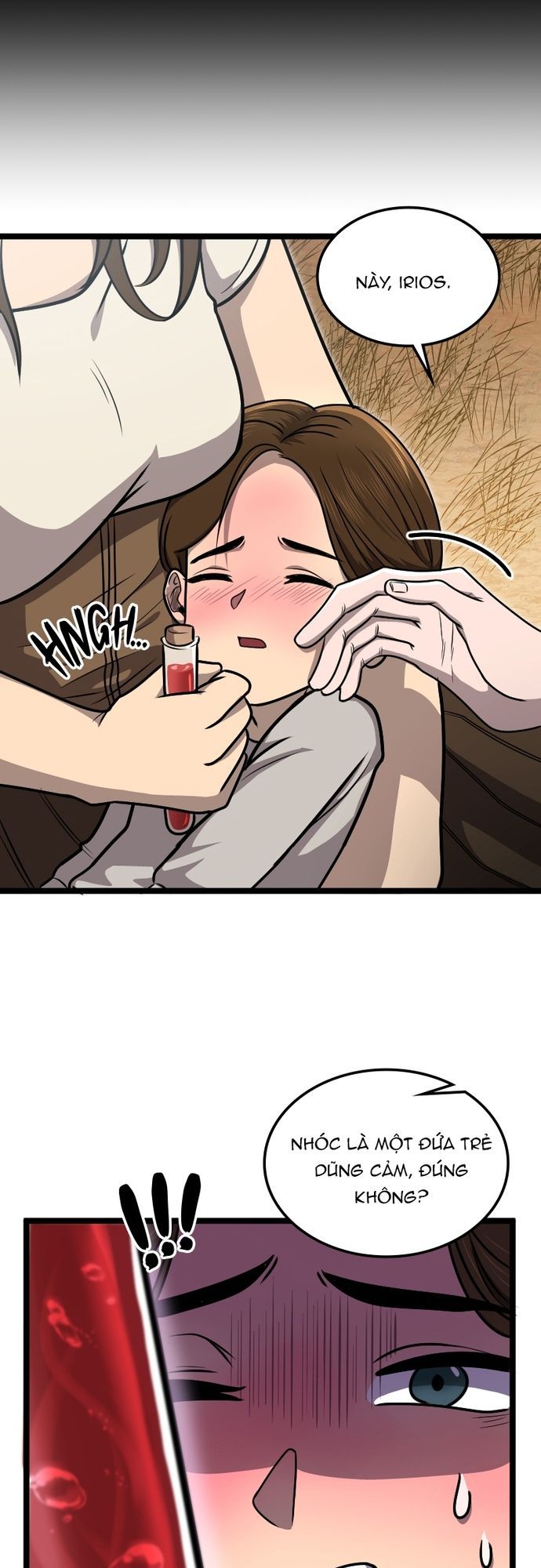 Thực Thần Quật Khởi Chapter 24 - 42