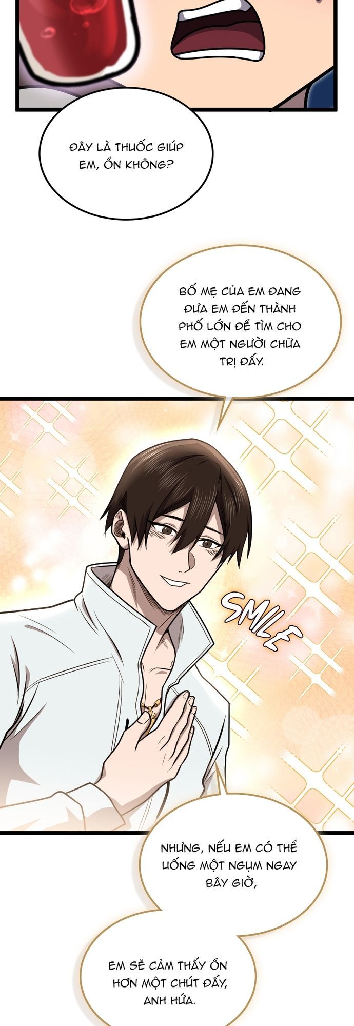 Thực Thần Quật Khởi Chapter 24 - 43