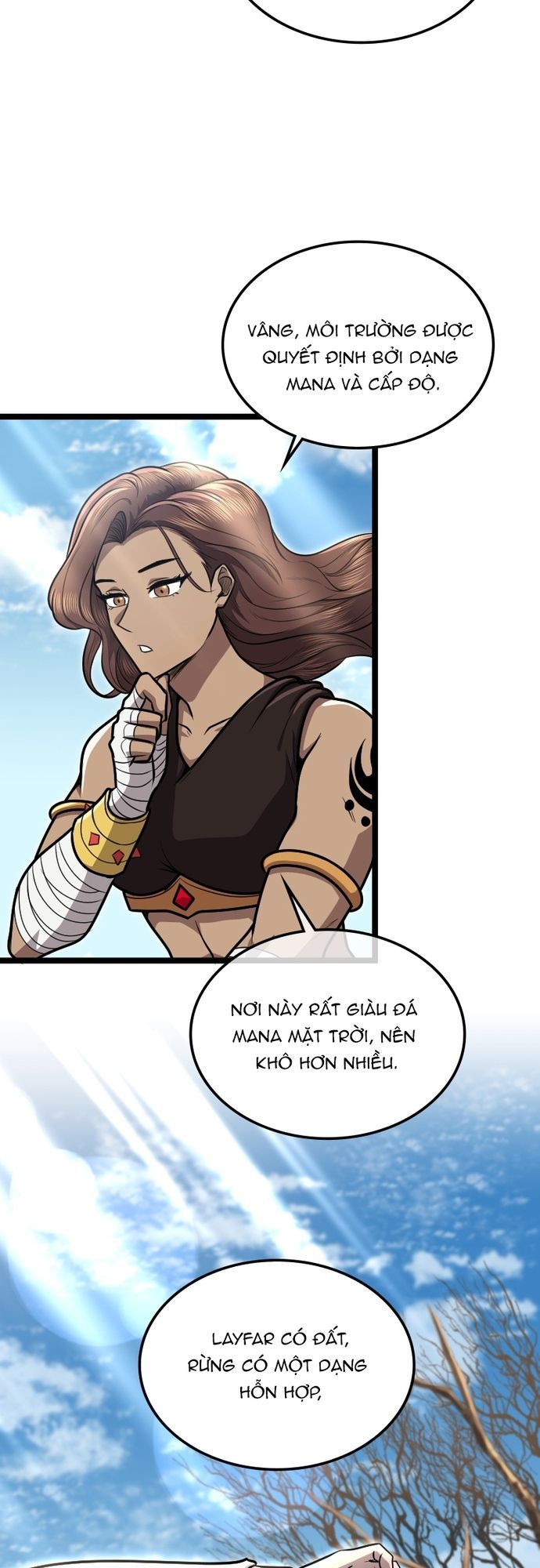 Thực Thần Quật Khởi Chapter 24 - 6