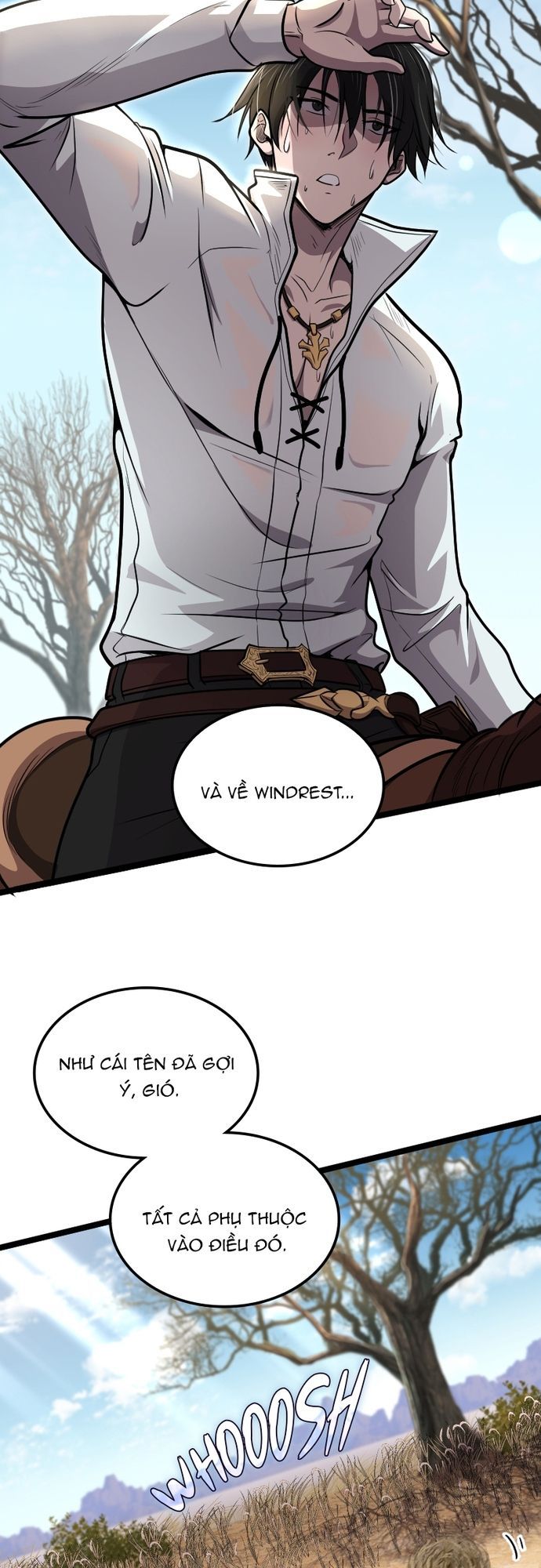 Thực Thần Quật Khởi Chapter 24 - 7