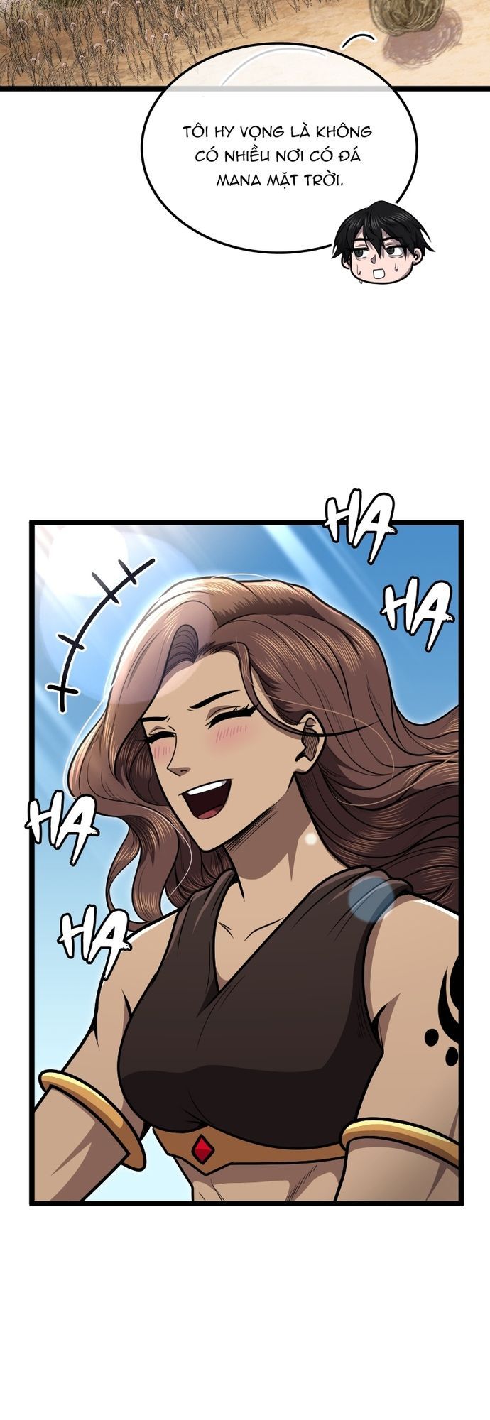 Thực Thần Quật Khởi Chapter 24 - 8