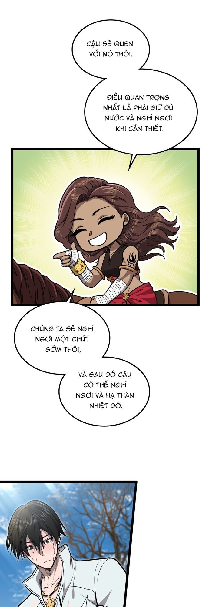 Thực Thần Quật Khởi Chapter 24 - 9