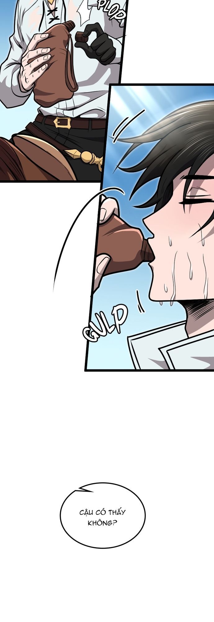 Thực Thần Quật Khởi Chapter 24 - 10