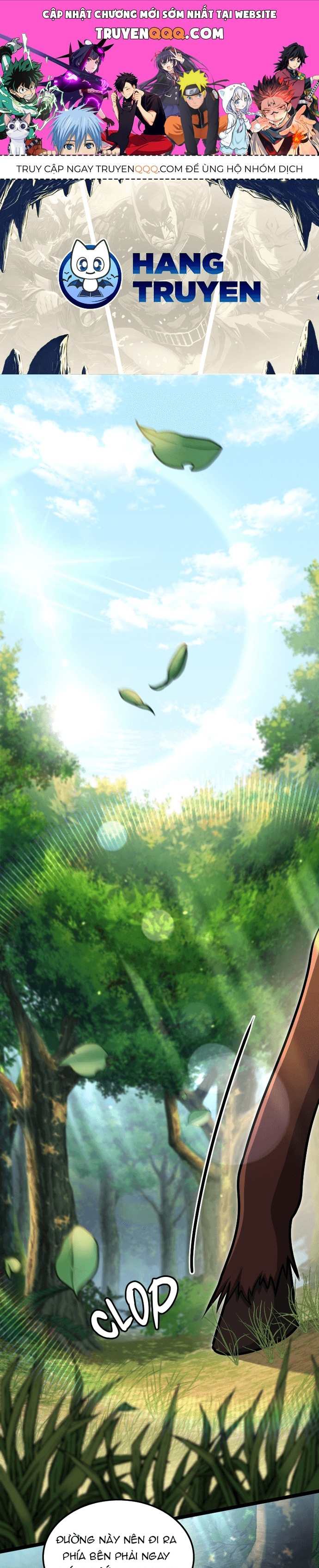 Thực Thần Quật Khởi Chapter 25 - 1