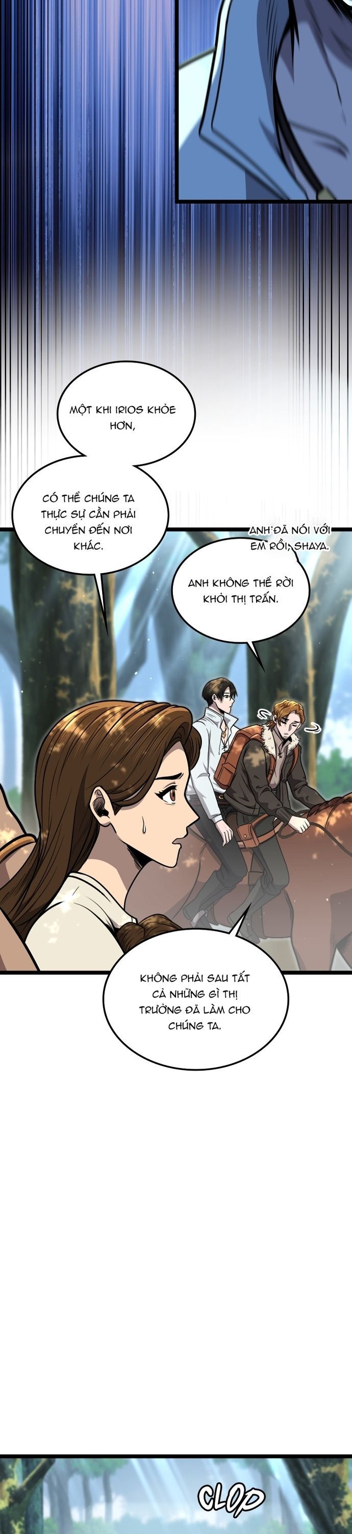 Thực Thần Quật Khởi Chapter 25 - 11