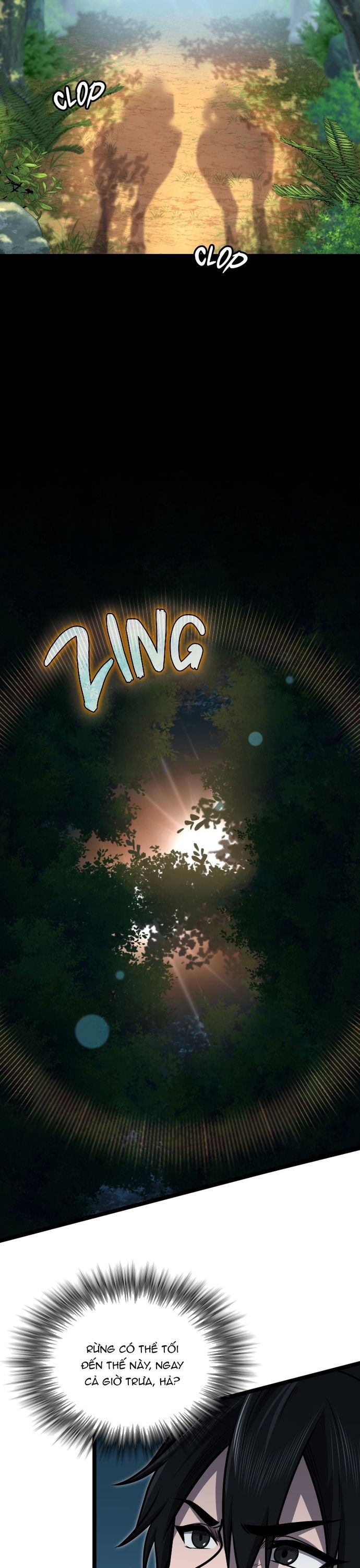 Thực Thần Quật Khởi Chapter 25 - 12