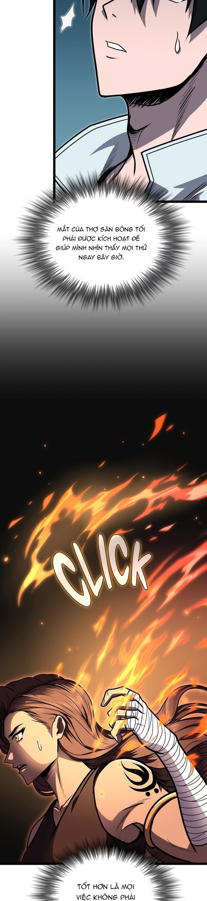 Thực Thần Quật Khởi Chapter 25 - 13