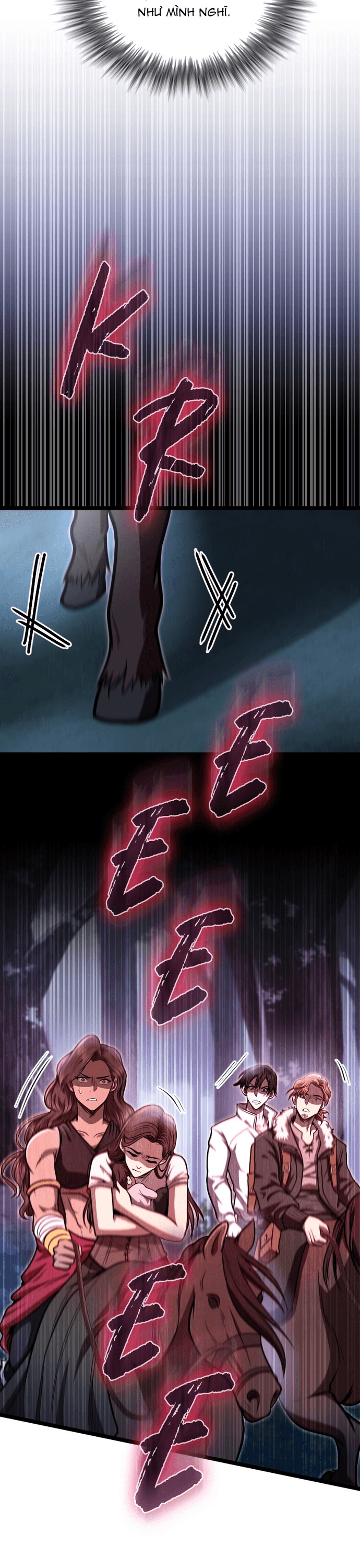 Thực Thần Quật Khởi Chapter 25 - 14