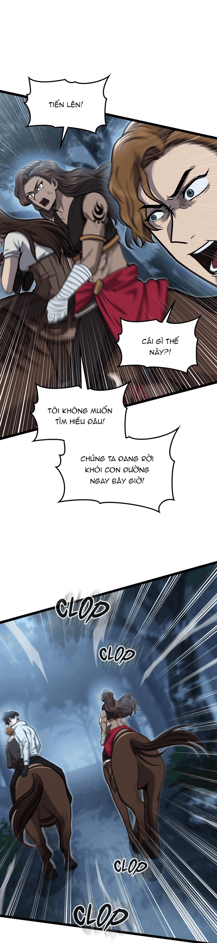 Thực Thần Quật Khởi Chapter 25 - 15