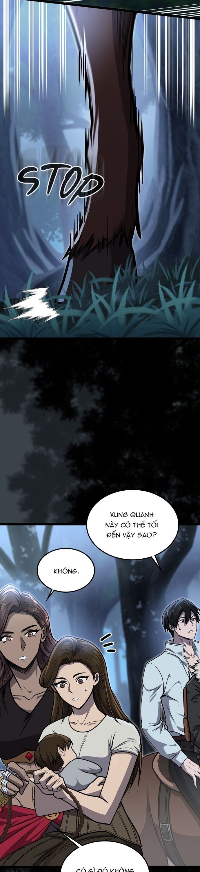 Thực Thần Quật Khởi Chapter 25 - 17