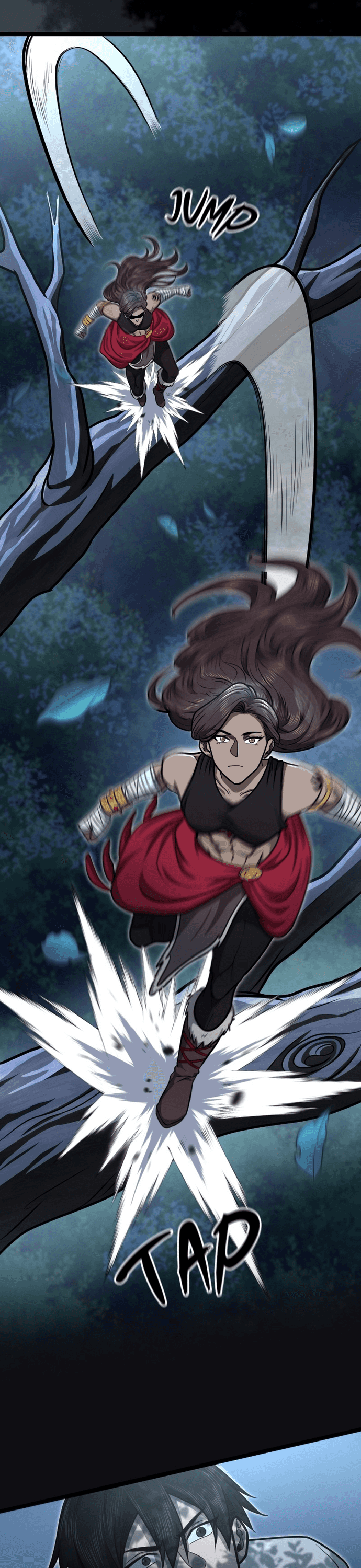 Thực Thần Quật Khởi Chapter 25 - 19