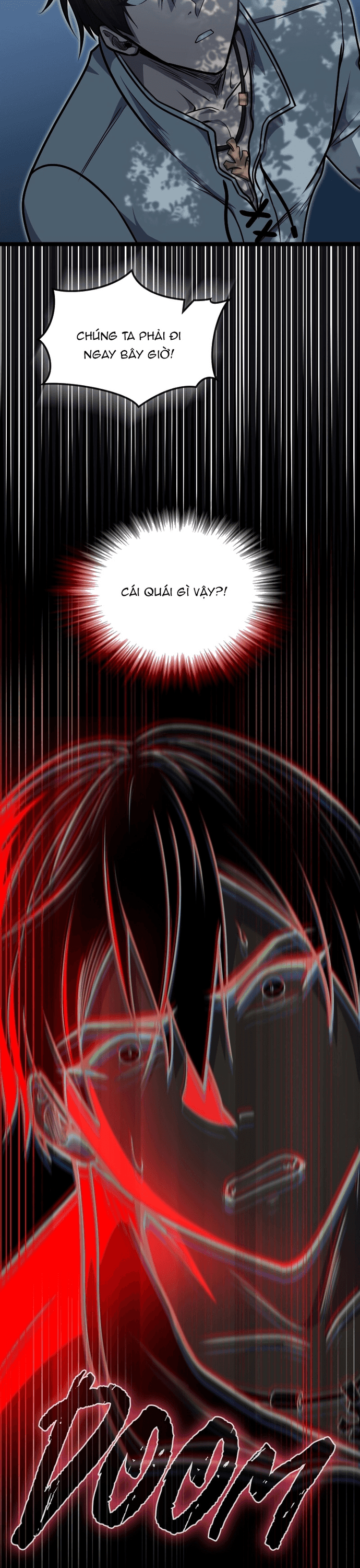 Thực Thần Quật Khởi Chapter 25 - 20