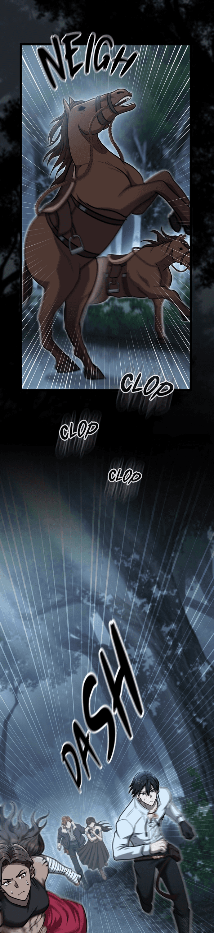 Thực Thần Quật Khởi Chapter 25 - 23