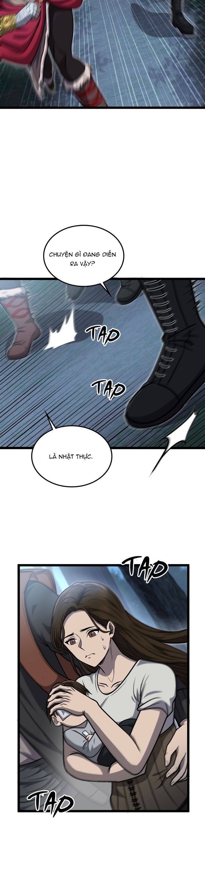 Thực Thần Quật Khởi Chapter 25 - 24
